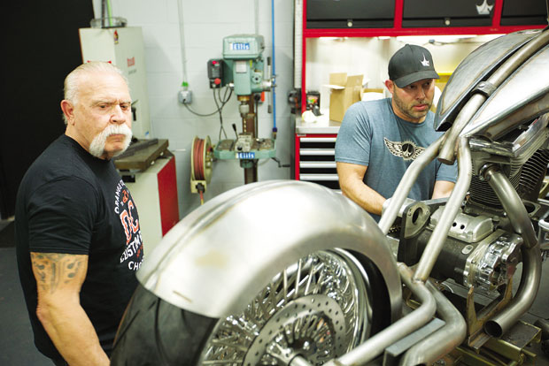 ЗВЕЗДЕ ДИСКАВЕРИЈА: Свађе (ни)су рецепт за успех